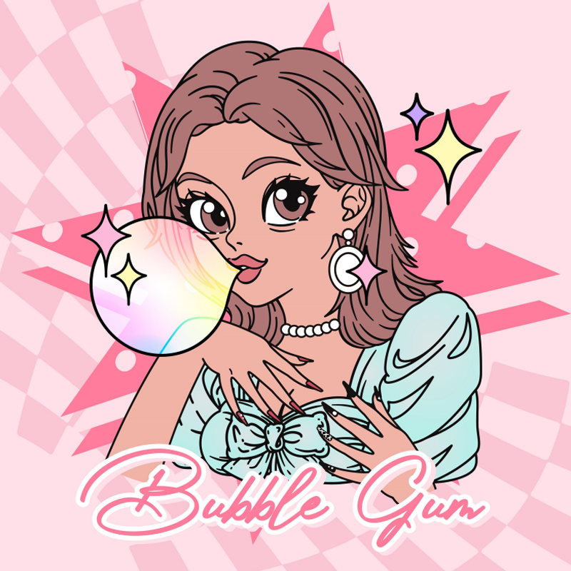 Bubble Gum